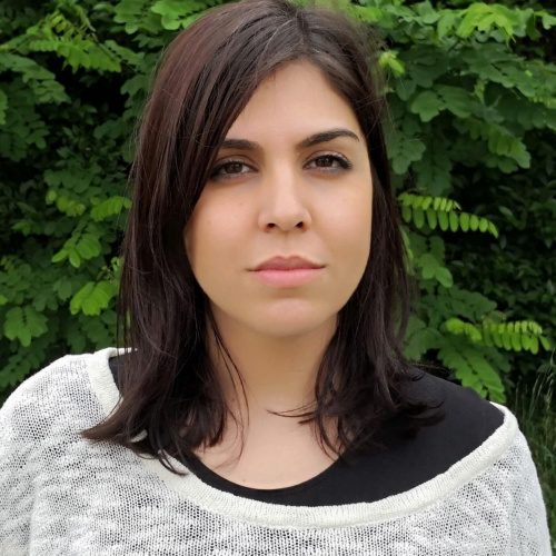 Irene Lebrusan Murillo, Ph.D.